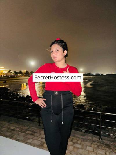 Sapna 24Yrs Old Escort 55KG 157CM Tall Muscat Image - 4