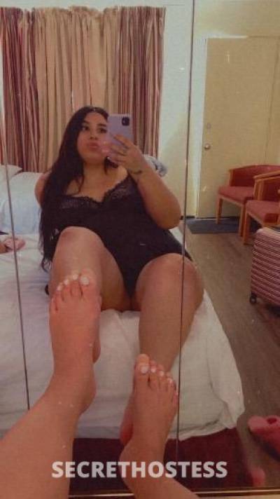 23 Year Old Colombian Escort Hamilton Black Hair - Image 1