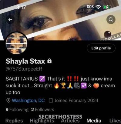 30 year old Escort in Charlottesville VA Charlottesville .✨. snp 757SlurpeeER... let's live 