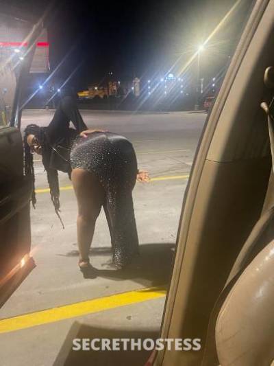 Skyy 22Yrs Old Escort Charlotte NC Image - 1