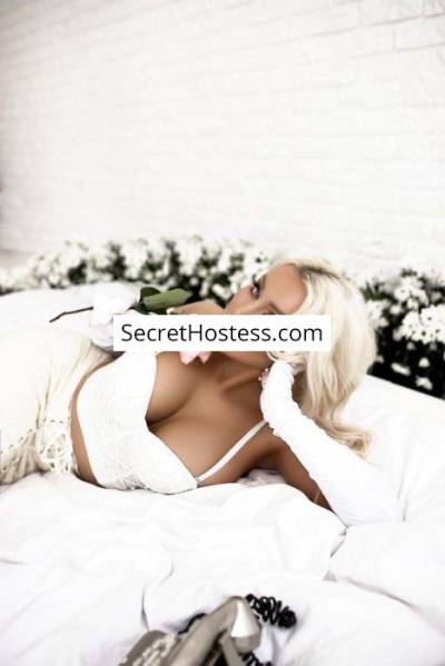 Sofia 27Yrs Old Escort 52KG 169CM Tall Budapest Image - 1