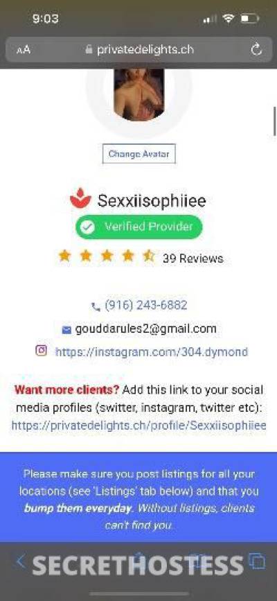 25 year old Escort in San Diego CA . . QUICK LATE NIGHT INCALL SPECIALS ✅ Incall or Outcall.