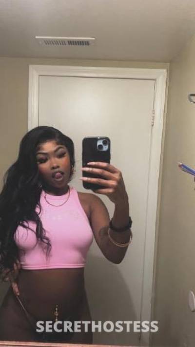 SynaiBanks 26Yrs Old Escort Inland Empire CA Image - 1