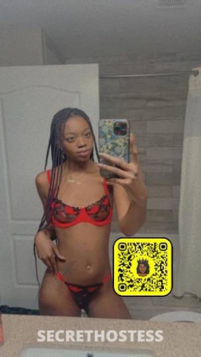 Taesty 23Yrs Old Escort Shreveport LA Image - 1