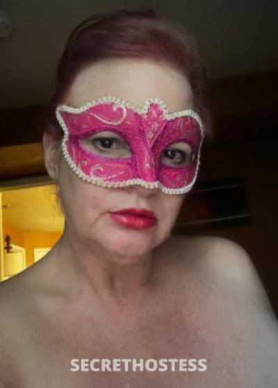 TheOneandOnlyCara-Cara 56Yrs Old Escort Denver CO Image - 2