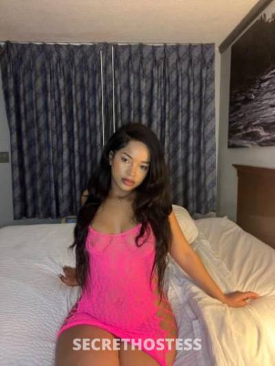 Trinity 19Yrs Old Escort Oakland CA Image - 1