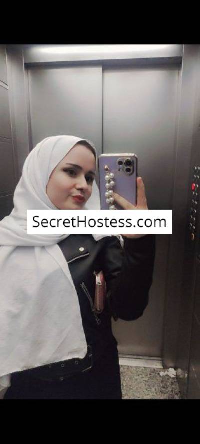Tugce 21Yrs Old Escort 50KG 168CM Tall Istanbul Image - 5