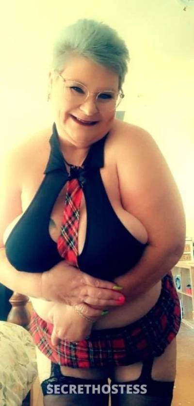 Vicki 45Yrs Old Escort 167CM Tall Albury Image - 0