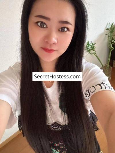 Wenjing L 25Yrs Old Escort 58KG 167CM Tall Cairo Image - 3