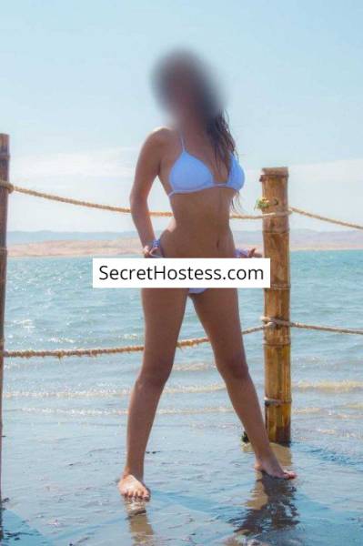 Xiomara 24Yrs Old Escort 56KG 162CM Tall Lima Image - 2