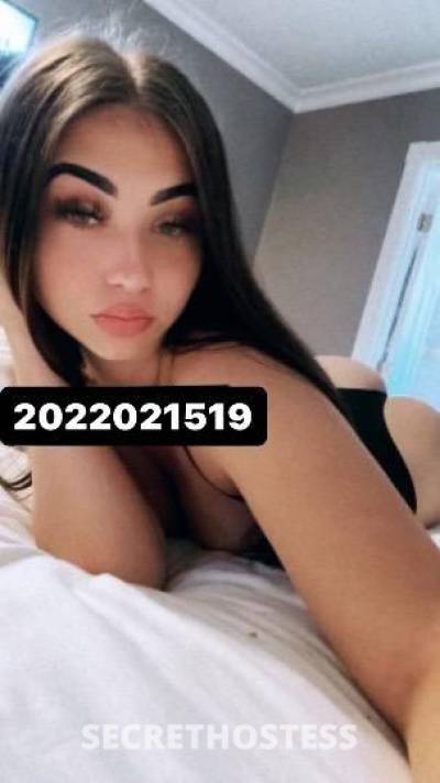 Zoe 21Yrs Old Escort Baltimore MD Image - 1