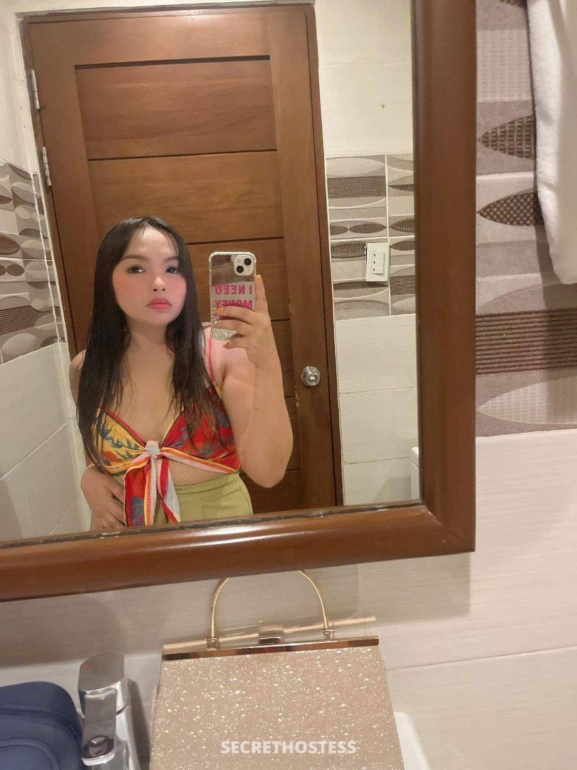 24Yrs Old Escort 152CM Tall Boracay Image - 0