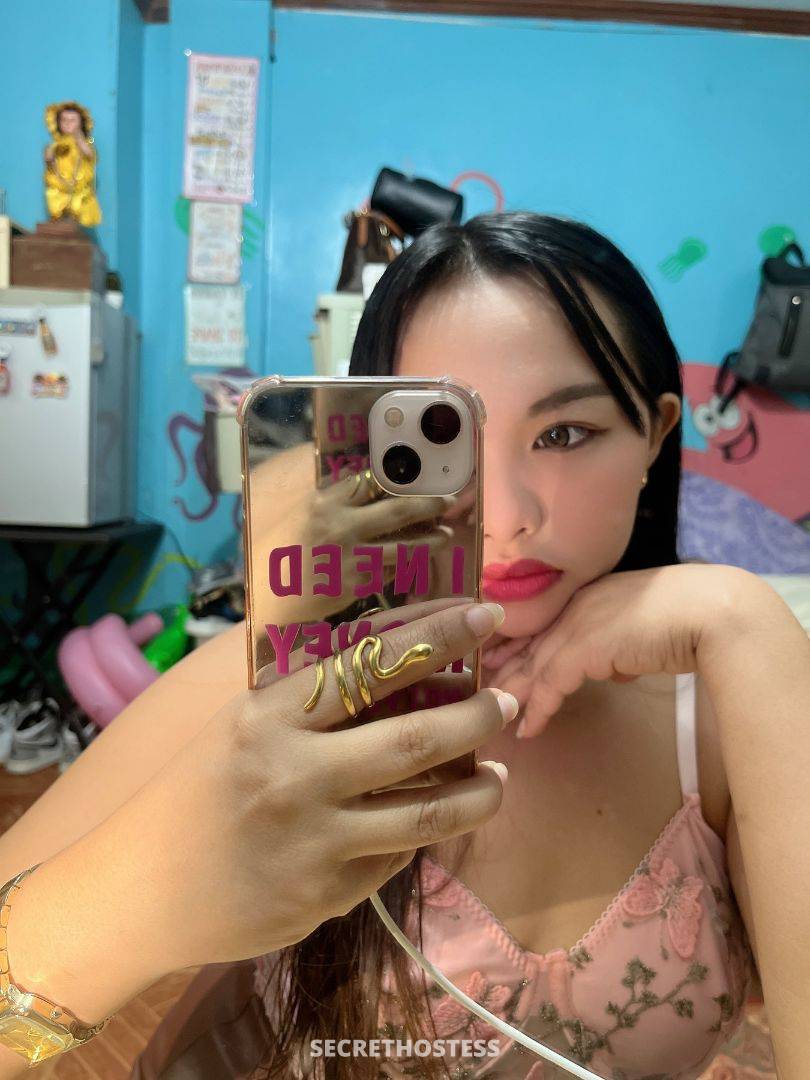 24Yrs Old Escort 152CM Tall Boracay Image - 1