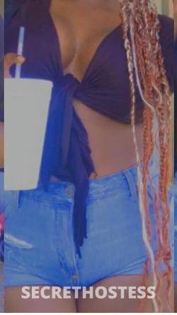 Dyamondd 24Yrs Old Escort North Mississippi MS Image - 1
