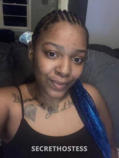 $MONEYMONAY 25Yrs Old Escort Macon GA Image - 1