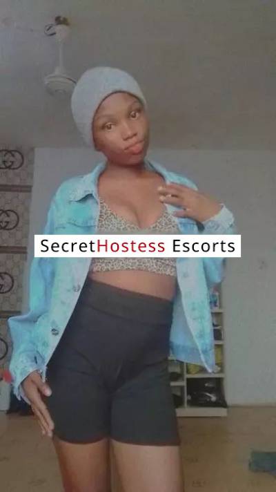19Yrs Old Escort 64KG 148CM Tall Accra Image - 0