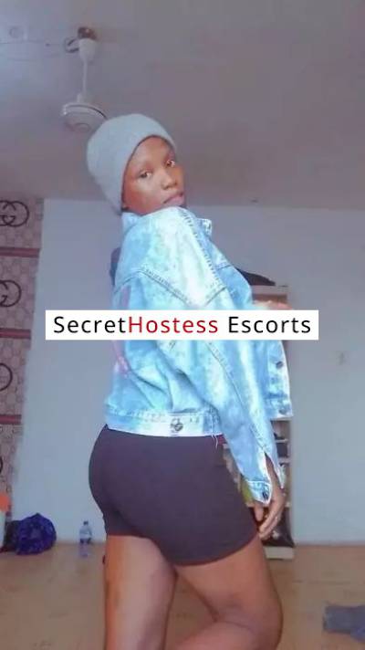 19Yrs Old Escort 64KG 148CM Tall Accra Image - 3