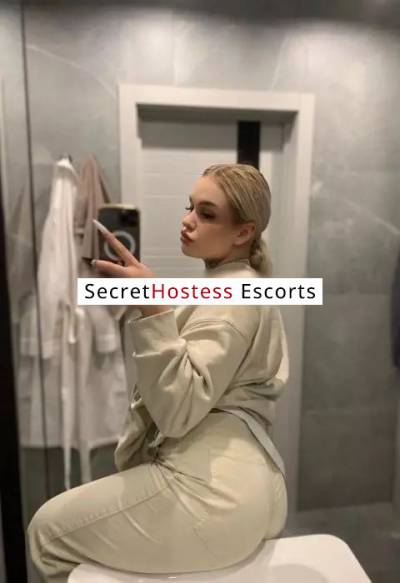 19 Year Old Russian Escort Almaty - Image 1