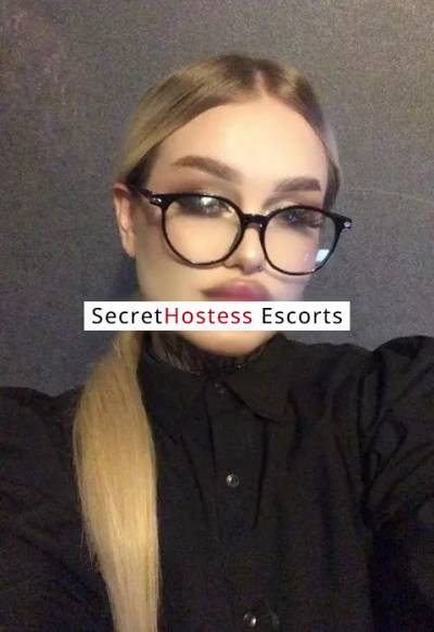 19Yrs Old Escort 70KG 168CM Tall Almaty Image - 3