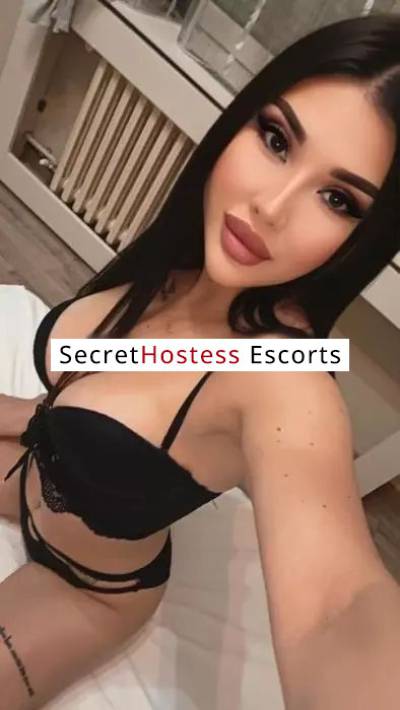 20Yrs Old Escort 52KG 174CM Tall Amsterdam Image - 1