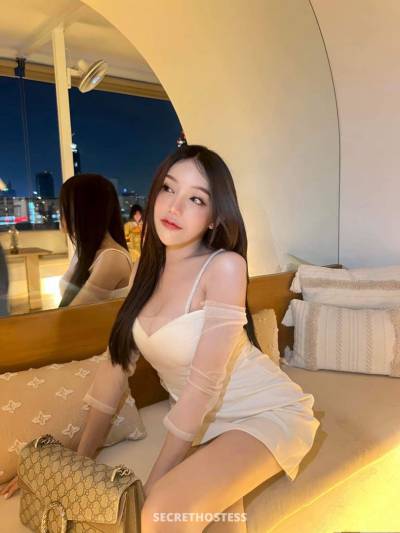 20Yrs Old Escort 47KG 167CM Tall Bangkok Image - 4