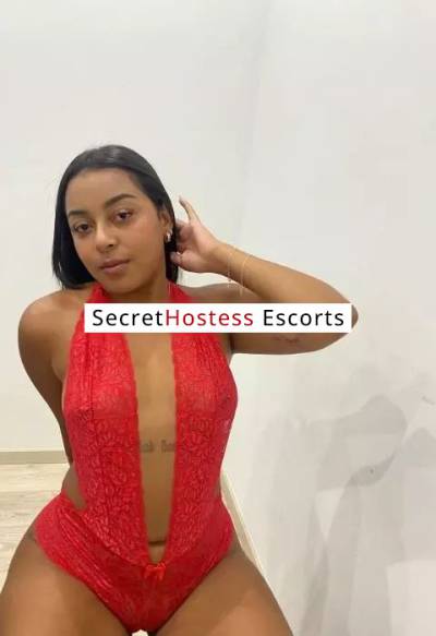 20Yrs Old Escort 55KG 160CM Tall Brussels Image - 0
