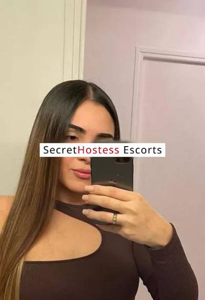 20Yrs Old Escort 53KG 166CM Tall Rhodes Image - 2