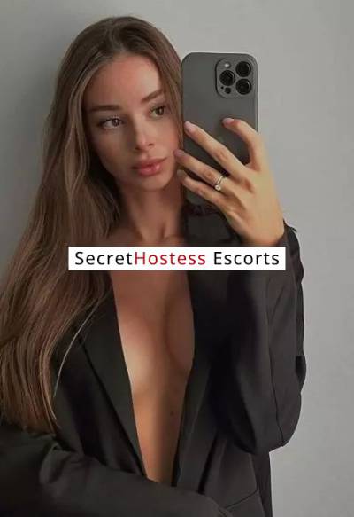 20Yrs Old Escort 50KG 173CM Tall Toronto Image - 2