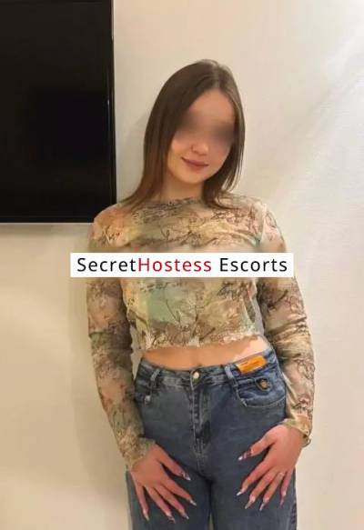 20Yrs Old Escort 64KG 168CM Tall Almaty Image - 1