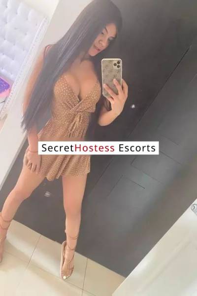 20Yrs Old Escort 51KG 166CM Tall Mexico City Image - 2