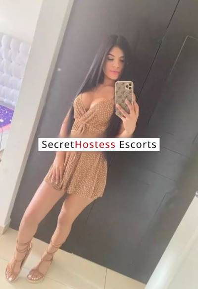 20Yrs Old Escort 51KG 166CM Tall Mexico City Image - 3