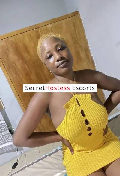 21 Year Old African Escort Accra - Image 1