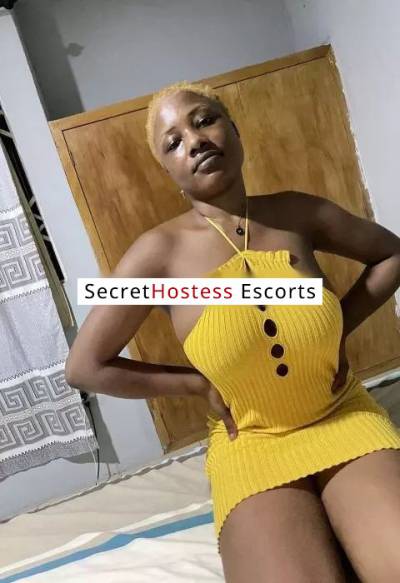 21Yrs Old Escort 60KG 166CM Tall Accra Image - 1