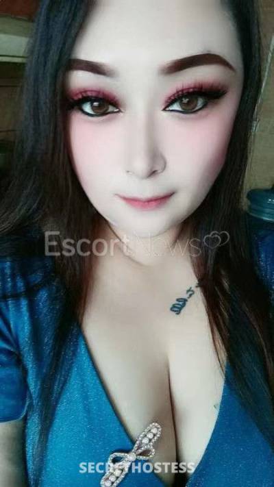 21 Year Old Asian Escort Cairo - Image 2