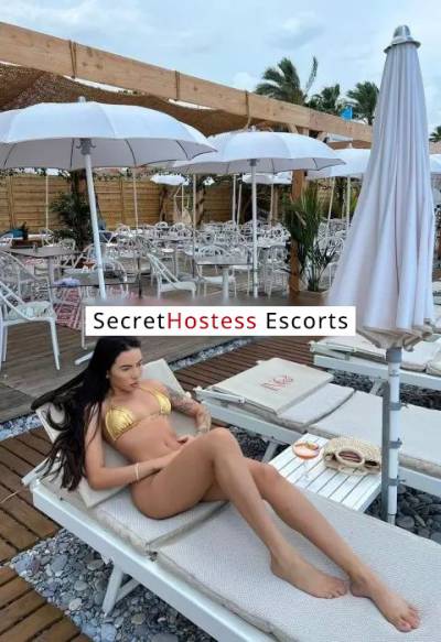 21Yrs Old Escort 60KG 160CM Tall Prague Image - 3