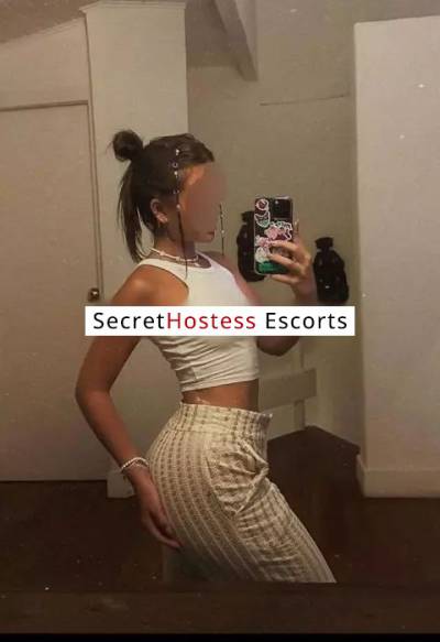 21Yrs Old Escort 57KG 167CM Tall Luxembourg Image - 2