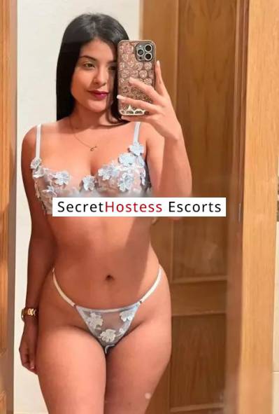 21 Year Old Colombian Escort Swieqi - Image 2