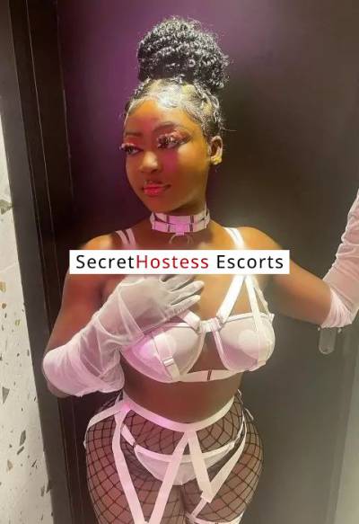 21Yrs Old Escort 80KG 164CM Tall Ayia Napa Image - 2