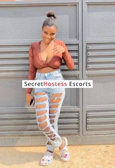 21Yrs Old Escort 63KG 147CM Tall Accra Image - 0