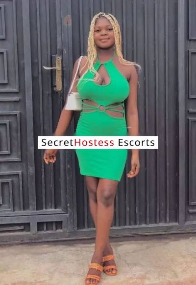 21Yrs Old Escort 68KG 148CM Tall Accra Image - 0