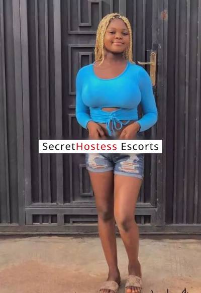 21Yrs Old Escort 68KG 148CM Tall Accra Image - 1