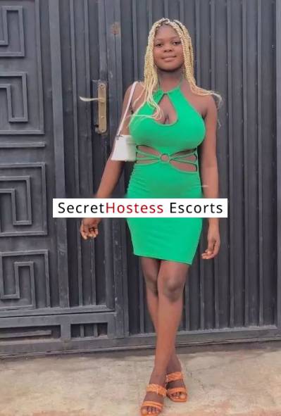 21Yrs Old Escort 68KG 148CM Tall Accra Image - 2