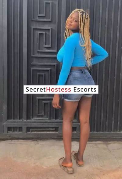 21Yrs Old Escort 68KG 148CM Tall Accra Image - 3