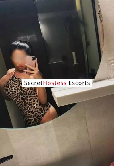 21Yrs Old Escort 73KG 164CM Tall Budapest Image - 1