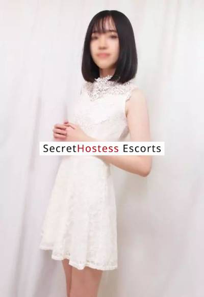 Makoto 21Yrs Old Escort 47KG 162CM Tall Tokyo Image - 2
