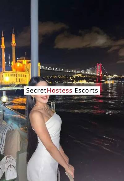 21Yrs Old Escort 58KG 168CM Tall Izmir Image - 1