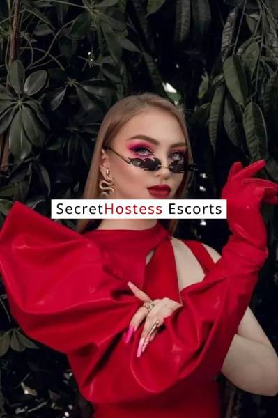 Olya 21Yrs Old Escort 50KG 165CM Tall London Image - 2