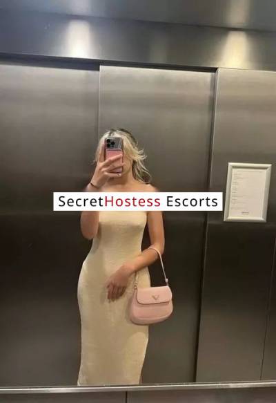 21Yrs Old Escort 52KG 165CM Tall Tel Aviv Image - 1