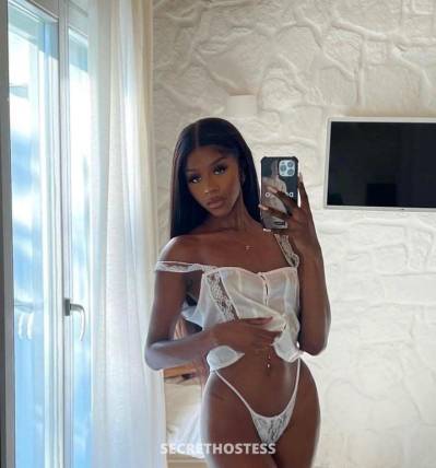 22 Year Old African Escort Dubai - Image 2