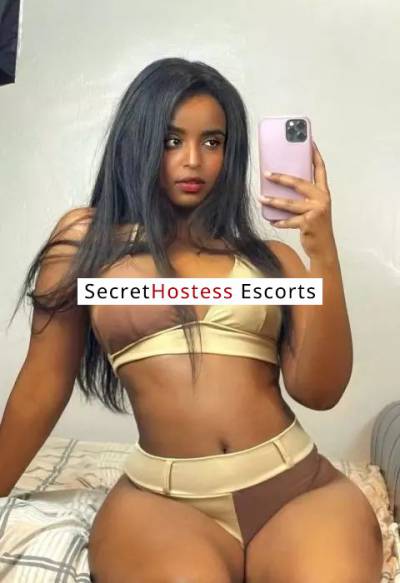 22Yrs Old Escort 59KG 166CM Tall Nairobi Image - 0